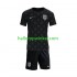 USA Voetbalshirt Kleuters/Kids Uit Tenue WK 2026 Korte Mouw