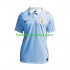 Uruguay Voetbalshirt Heren Thuis Tenue 2026 Korte Mouw