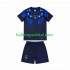 Uruguay Voetbalshirt Kleuters/Kids Uit Tenue WK 2026 Korte Mouw