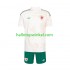 Wales Voetbalshirt Kleuters/Kids Uit Tenue WK 2026 Korte Mouw