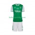 Voetbalshirt AS Saint-Etienne Kleuters/Kids Thuis Tenue 2025-2026 Korte Mouw