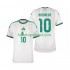 Algerije Voetbalshirt Ismael Bennacer 10 Heren Thuis Tenue 2026 Korte Mouw