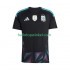 Argentinië Voetbalshirt Doelman Heren Thuis Tenue WK 2026 Korte Mouw