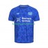 Bayer 04 Leverkusen Voetbalshirt Heren Derde Tenue 2025-2026 Korte Mouw
