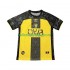 Voetbalshirt Beitar Heren Thuis Tenue 2025-2026 Korte Mouw