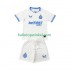 Club Brugge Voetbalshirt Kleuters/Kids Uit Tenue 2025-2026 Korte Mouw
