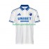Voetbalshirt Copenhagen Heren Thuis Tenue 2025-2026 Korte Mouw
