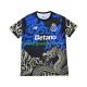 FC Porto Voetbalshirt Special Dragon Heren Thuis Tenue 2025-2026 Korte Mouw