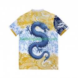 FC Porto Voetbalshirt Special Heren Thuis Tenue 2025-2026 Korte Mouw