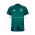 Duitsland Voetbalshirt Doelman Heren Thuis Tenue WK 2026 Korte Mouw