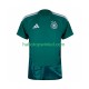 Duitsland Voetbalshirt Doelman Heren Thuis Tenue WK 2026 Korte Mouw