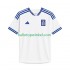 Griekenland Voetbalshirt Heren Thuis Tenue 2026 Korte Mouw