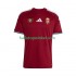 Hongarije Voetbalshirt Heren Thuis Tenue 2026 Korte Mouw