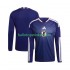 Japan Voetbalshirt Heren Thuis Tenue WK 2026 Lange Mouw