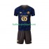 LOSC Lille Voetbalshirt Kleuters/Kids Derde Tenue 2025-2026 Korte Mouw