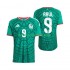 Mexico Voetbalshirt Raul Jimenez 9 Heren Thuis Tenue WK 2026 Korte Mouw