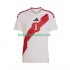 Peru Voetbalshirt Heren Thuis Tenue 2026 Korte Mouw