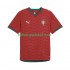Portugal Voetbalshirt Heren Thuis Tenue WK 2026 Korte Mouw
