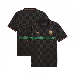 Portugal Voetbalshirt Special Heren Thuis Tenue 2025-2026 Korte Mouw
