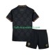 Portugal Voetbalshirt Special Kleuters/Kids Thuis Tenue 2025-2026 Korte Mouw