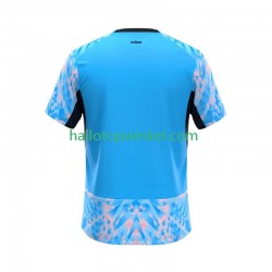 Zwitserland Voetbalshirt Heren Uit Tenue WK 2026 Korte Mouw