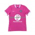 Toulouse FC Voetbalshirt Heren Uit Tenue 2025-2026 Korte Mouw