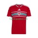 Wales Voetbalshirt Heren Thuis Tenue 2026 Korte Mouw