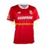 Voetbalshirt Deportivo Toluca Heren Thuis Tenue 2024-2025 Korte Mouw