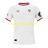 Sevilla FC Voetbalshirt Heren Thuis Tenue 2024 Korte Mouw