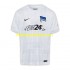 Hertha BSC Voetbalshirt Heren Vierde Tenue 2024-2025 Korte Mouw