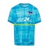 Hertha BSC Voetbalshirt Heren Derde Tenue 2024-2025 Korte Mouw