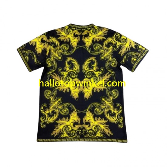 Italië Voetbalshirt Special Heren 2024 Korte Mouw