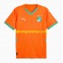 Ivoorkust Voetbalshirt Heren Thuis Tenue 2025 Korte Mouw
