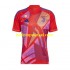 Juventus Voetbalshirt Doelman Heren Thuis Tenue 2024-2025 Korte Mouw