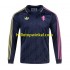 Juventus Voetbalshirt Special Heren Thuis Tenue 2024 Lange Mouw