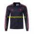Manchester United Voetbalshirt Special Heren Thuis Tenue 2024 Lange Mouw