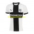 Parma Voetbalshirt Heren Thuis Tenue 2024-2025 Korte Mouw
