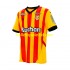 RC Lens Voetbalshirt Heren Thuis Tenue 2024-2025 Korte Mouw