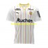 RC Lens Voetbalshirt Heren Derde Tenue 2024-2025 Korte Mouw