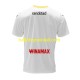 RC Lens Voetbalshirt Heren Derde Tenue 2024-2025 Korte Mouw