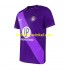 Toulouse FC Voetbalshirt Heren Thuis Tenue 2024-2025 Korte Mouw