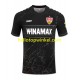 VfB Stuttgart Voetbalshirt Heren Derde Tenue 2024-2025 Korte Mouw