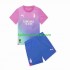 AC Milan Voetbalshirt Kleuters/Kids Derde Tenue 2023-2024 Korte Mouw