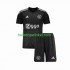 AFC Ajax Voetbalshirt Doelman Kleuters/Kids Derde Tenue 2023-2024 Korte Mouw