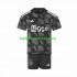 AFC Ajax Voetbalshirt Kleuters/Kids Derde Tenue 2023-2024 Korte Mouw