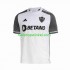 Atletico Mineiro Voetbalshirt Heren Uit Tenue 2023-2024 Korte Mouw