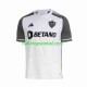Atletico Mineiro Voetbalshirt Heren Uit Tenue 2023-2024 Korte Mouw