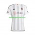 Besiktas Voetbalshirt Heren Thuis Tenue 2023-2024 Korte Mouw