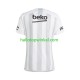 Besiktas Voetbalshirt Heren Thuis Tenue 2023-2024 Korte Mouw