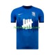 Birmingham City Voetbalshirt Heren Thuis Tenue 2023-2024 Korte Mouw